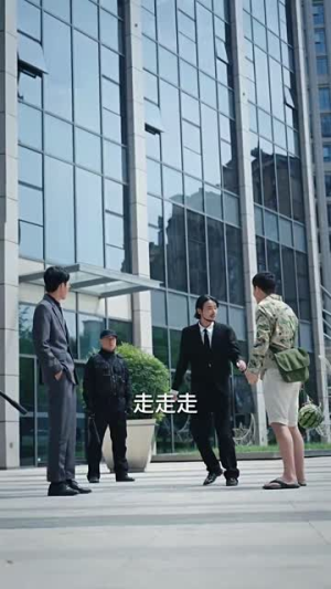 开局当保镖竟娶了美女总裁(36集) 开局当保镖竟娶了美女总裁(36集)百亿短剧抢先看