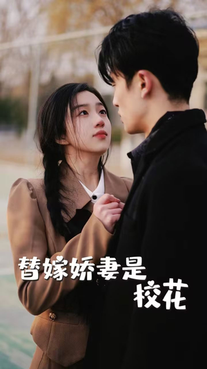 替嫁娇妻是校花(66集) 替嫁娇妻是校花(66集)精彩热门短剧