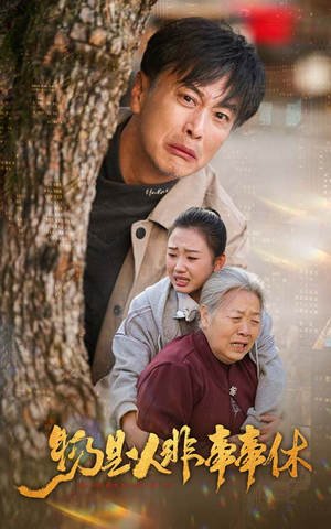 物是人非事事休(41集) 物是人非事事休(41集)抢先看热门短剧