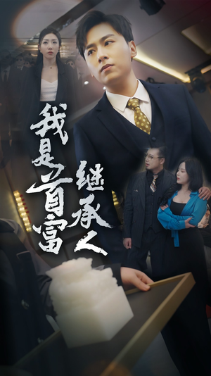我是首富继承人(92集) 我是首富继承人(92集)在哪里可以全集