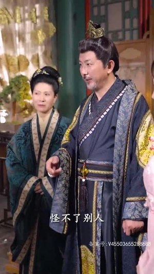 我在古代当法医妃(104集) 我在古代当法医妃(104集)短剧热门合集