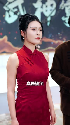 新版:绝世高手(60集) 新版:绝世高手(60集)在哪个平台看好