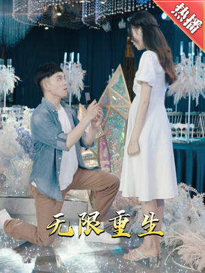 新版:无限重生(100集) 新版:无限重生(100集)大结局一气呵成