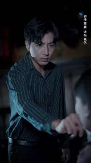 我的便宜老爹是财神(83集) 我的便宜老爹是财神(83集)热播短剧重燃