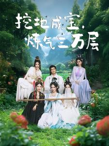挖地成宝炼气三万层(80集) 挖地成宝炼气三万层(80集)在线观看完整版