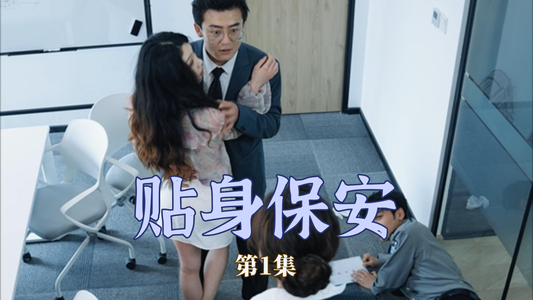 贴身保安(32集) 贴身保安(32集)免费观看全集