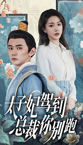 太子妃驾到,总裁你别跑(80集) 太子妃驾到,总裁你别跑(80集)民国短剧推荐