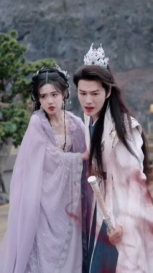 小师妹每天只想被逐出师门(85集) 小师妹每天只想被逐出师门(85集)古代短剧推荐
