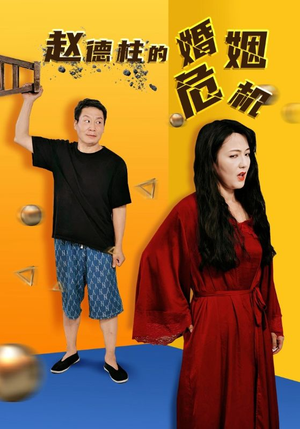 赵德柱的婚姻危机(35集) 赵德柱的婚姻危机(35集)短剧全集完整