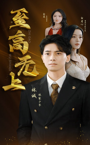 至高无上(30集) 至高无上(30集)正能量短剧分享