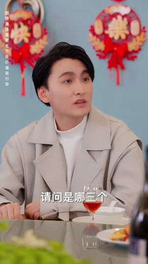 年关奇妙恋曲(65集) 年关奇妙恋曲(65集)第一季