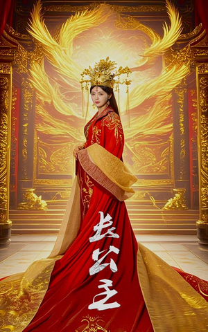 长公主(63集) 长公主(63集)排行榜前十短剧