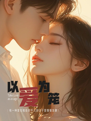 以爱为笼(60集) 以爱为笼(60集)红果免费看短剧