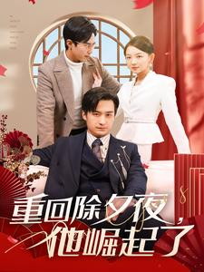 重回除夕夜他崛起了(89集) 重回除夕夜他崛起了(89集)最火爆短剧