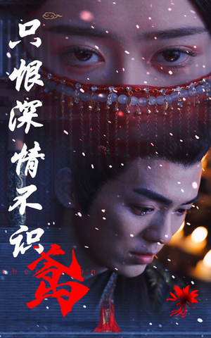 只恨深情不识鸢(83集) 只恨深情不识鸢(83集)今日短剧分享