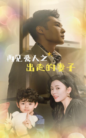 再见爱人之出走的妻子(85集) 再见爱人之出走的妻子(85集)短剧全集免费