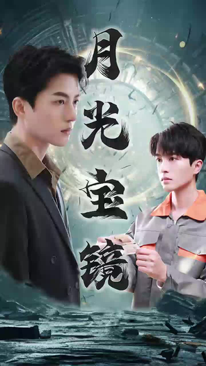 月光宝镜(98集) 月光宝镜(98集)追短剧关注我