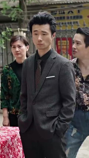 镇龙殿主(63集) 镇龙殿主(63集)在哪个平台看