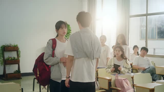 竹马逗青梅(25集) 竹马逗青梅(25集)精彩短剧后续
