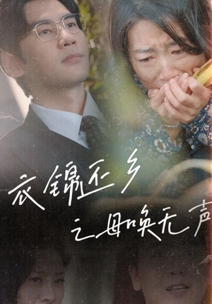 衣锦还乡之母唤无声(60集) 衣锦还乡之母唤无声(60集)超爽短剧推荐