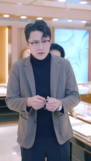 中年自救指南（33集）一起追短剧吧