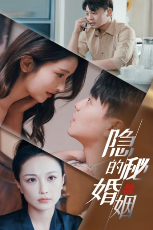 隐秘的婚姻(38集) 隐秘的婚姻(38集)女频短剧推荐