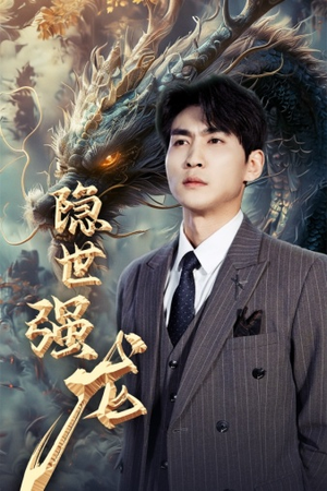隐世强龙(63集) 隐世强龙(63集)无需会员轻松看