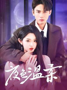 夜色温柔(98集) 夜色温柔(98集)口碑之选免费看