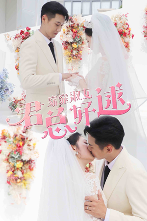 窈窕淑女,君总好逑(85集) 窈窕淑女,君总好逑(85集)红果短剧免费看