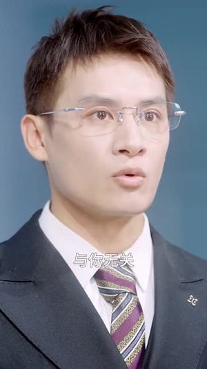 与他同谋（37集）直接看到大结局