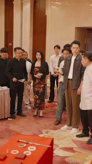 重生之我靠古玩再发家(102集) 重生之我靠古玩再发家(102集)我全都看完了