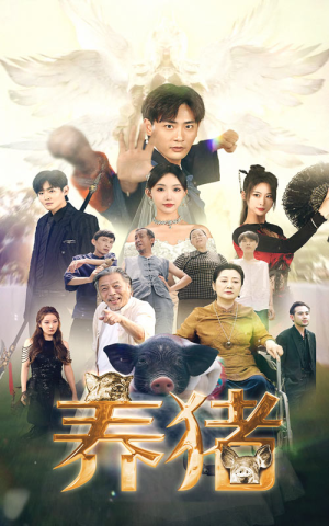 养猪(74集) 养猪(74集)热播短剧排行榜