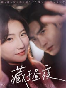 藏于昼夜(68集) 藏于昼夜(68集)短剧看全集