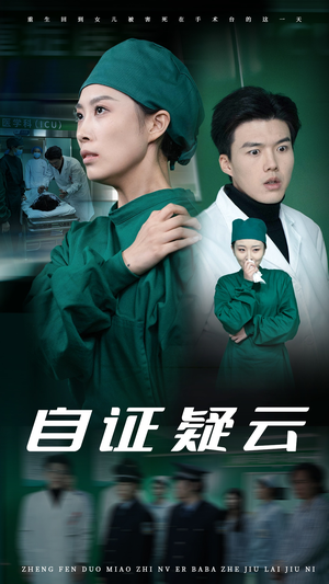 自证疑云(31集) 自证疑云(31集)看到大结局