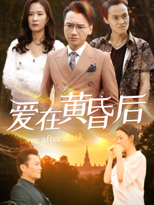 爱在黄昏后(53集) 爱在黄昏后(53集)全集下载