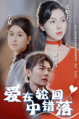 爱在轮回中错落(32集) 爱在轮回中错落(32集)看到了大结局