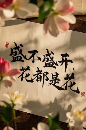 盛不盛开,花都是花(30集) 盛不盛开,花都是花(30集)大结局太过瘾了
