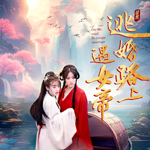 逃婚路上遇女帝(59集) 逃婚路上遇女帝(59集)推荐热门短剧