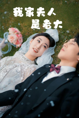 我家夫人是老大(41集) 我家夫人是老大(41集)在哪里看