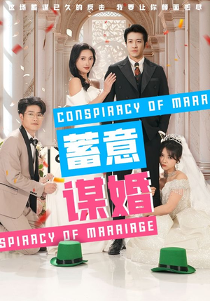 蓄意谋婚(30集) 蓄意谋婚(30集)短剧在线更新