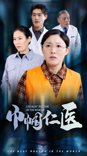 巾帼仁医(53集) 巾帼仁医(53集)去哪里看