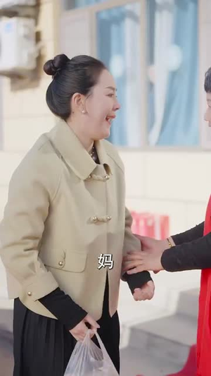 养子的救赎(57集) 养子的救赎(57集)演员表