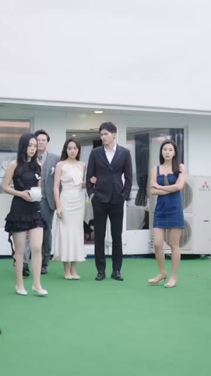 长歌归来(85集) 长歌归来(85集)短剧介绍