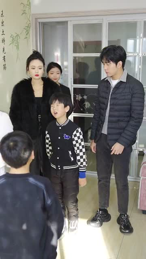 这届爹地不好带（41集）在哪看