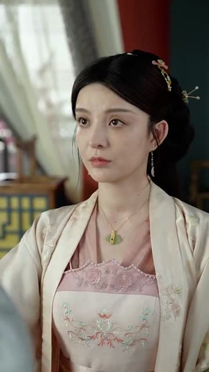 长姐回京后,太子沦陷了(63集) 长姐回京后,太子沦陷了(63集)火爆短剧抢先看