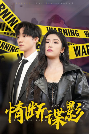 情断谍影(30集) 情断谍影(30集)全集免费看短剧