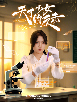 天才少女的反击(31集)  天才少女的反击(31集) 火热短剧抢先看
