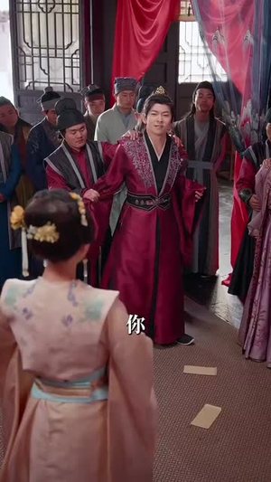 折青欢(72集) 折青欢(72集)熬夜追短剧