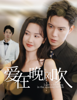 爱在晚风吹(36集)  爱在晚风吹(36集) 全集免费观看