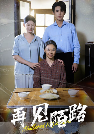 再见陌路(39集)  再见陌路(39集) 最近很火的短剧